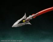 Gamera 3 The Revenge of Iris figurine S.H. MonsterArts Iris 17 cm | TAMASHI NATIONS
