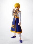Hunter X Hunter figurine S.H.Figuarts Kurapika 15 cm | BANDAI