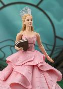 Wicked figurine S.H. Figuarts Glinda 15 cm | BANDAI