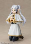 Frieren: Beyond Journey's End figurine S.H. Figuarts Frieren 14 cm | BANDAI