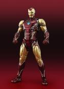 Marvel figurine SH Figuarts Iron Man Mark85 The Infinity Saga 16 cm | Bandai Tamashii Nations