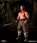 Conan le Barbare figurine 1/6 Conan 30 cm| Chronicle collectibles