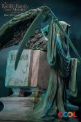 Harry Potter statuette The Riddle Family Gravestone 35 cm | COOL TOYS