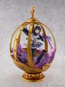 Puella Magi Madoka Magica statuette PVC 1/7 Akemi Homura 26 cm | CYBER Z