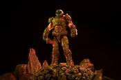 Doom figurine 1/6 Doomslayer heo exclusive 30 cm - DARKHORSE
