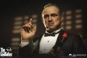 Le Parrain statuette 1/3 Vito Andolini Corleone (1972) 52 cm | Damtoys