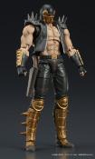Ken le Survivant - DIGACTION Jagi 8 cm