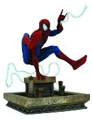 Marvel Gallery diorama 90's Spider-Man 20 cm | DIAMOND SELECT
