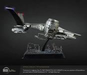 Terminator 2 Judgment Day rÃ©plique Aerial Hunter Killer 30th Anniversary Edition 60 cm - DARKSIDE COLLECTIBLES STUDIO