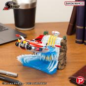 Goldorak / Grendizer – Scene Selection 02 “To the Skies of Fierce Combat” PVC 10 cm | Bandai Namco PLEX