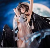 Overlord statuette PVC 1/7 Albedo Bikini Version 32 cm | ESTREAM