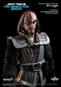 Star Trek: The Original Series figurine 1/6 Commander Kruge 32 cm | EXO 6