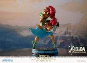 The Legend of Zelda Breath of the Wild statuette PVC Urbosa Collector's Edition 28 cm| F4F