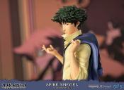 Cowboy Bebop Resin statuette 1/8 Spike Spiegel 34 cm | F4F