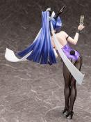 Muv-Luv Alternative statuette PVC 1/4 Meiya Mitsurugi: Bunny Ver. 41 cm | FREEing