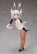 Miss Kobayashi's Dragon Maid statuette PVC 1/4 Kanna: Bunny Ver. 35 cm | Freeing