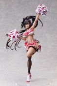 Goddess of Victory: Nikke statuette PVC 1/4 Bay 49 cm I FREEing