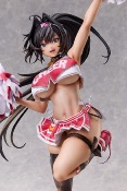 Goddess of Victory: Nikke statuette PVC 1/4 Bay 49 cm I FREEing