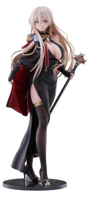 Azur Lane - F:NEX Figurine PVC 1/7 Bismarck Formal Dress Ver. 25 cm - FuRyu