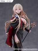 Azur Lane - F:NEX Figurine PVC 1/7 Bismarck Formal Dress Ver. 25 cm - FuRyu