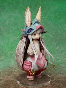 Made in Abyss statuette PVC 1/4 Nanachi 39 cm | FURYU
