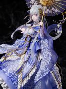 Re:Zero Starting Life in Another World statuette PVC 1/7 Emilia Hanfu 25 cm | FURYU