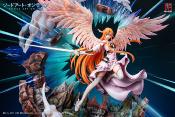 Sword Art Online Alicization statuette 1/4 Genesis God Stacia - Asuna 56 cm | GENCO
