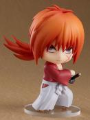 Rurouni Kenshin figurine Nendoroid Kenshin Himura 10 cm | Good Smile Company