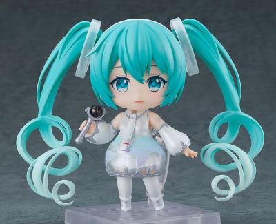 Character Vocal Series 01 figurine Nendoroid Hatsune Miku: Miku EXPO 2021 Ver. 10 cm - Good Smile Company