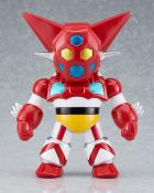 Great Mazinger V.S.O.F. figurine Soft Vinyl Getter 1 23 cm | Good Smile Company