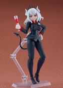 Helltaker - figma Lucifer 15 cm - Good Smile Company