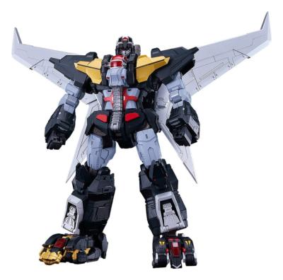 Dancouga Super Beast Machine God - Moderoid Dancouga Powered-Up Wing Set 23 cm - Good Smile Company
