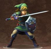 The Legend of Zelda Skyward Sword statuette PVC 1/7 Link 20 cm  | Good Smile Company