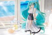 Hatsune Miku Characters statuette PVC 1/6 Hatsune Miku: NT Style Casual Wear Ver. 28 cm | Good Smile Company