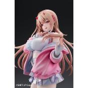 Goddess of Victory: Nikke statuette PVC 1/7 Viper Illustration Ver. Teokureta Kizuki 25 cm | HOBBY SAKURA