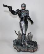 Statuette RoboCop 1/4 RoboCop 53 cm | HOLLYWOOD COLLECTIBLES