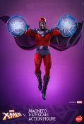 Marvel X-Men figurine 1/6 Magneto 28 cm | Hono Studio