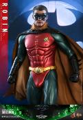 Batman Forever figurine Movie Masterpiece 1/6 Robin 30 cm | HOT TOYS