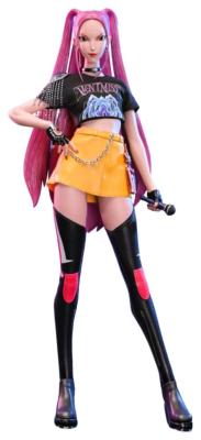 Mira – Figurine 1/6 | K-POP Demon Hunter – Hot Toys (Précommande)