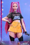 Mira – Figurine 1/6 | K-POP Demon Hunter – Hot Toys (Précommande)