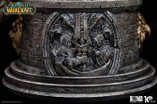 World of Warcraft buste 1/3 Varian Wrynn 46 cm | INFINITY STUDIO