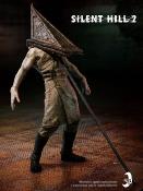 Silent Hill 2 figurine 1/6 Red Pyramid Thing 36 cm | ICONIQ STUDIOS 