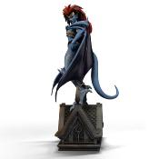 Gargoyles, les anges de la nuit statuette 1/10 Art Scale Démona 29 cm | IRON STUDIOS