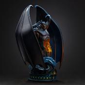 Fantasia statuette 1/20 Demi Art Scale Chernabog 40 cm | IRON STUDIOS