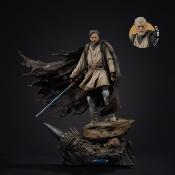 Star Wars statuette 1/10 Art Scale Obi-Wan Signatures 26 cm | IRON STUDIOS