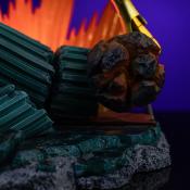 Saint Seiya statuette 1/10 Art Scale Gemini Saga 26 cm | Iron Studios
