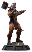 Mortal Kombat statuette 1/10 Art Scale Shao Khan 26 cm | Iron Studios