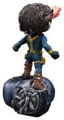 Avengers: Doomsday figurine MiniCo Cyclops (Scott Summers) 17 cm | Iron Studios