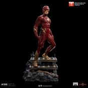 DC Comics The Flash Movie statuette 1/10 Art Scale The Flash 22 cm | IRON STUDIOS