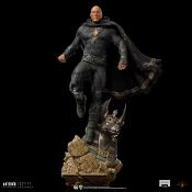 DC Comics statuette Art Scale 1/10 Black Adam 27 cm | IRON STUDIOS